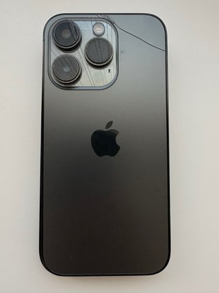 iPhone 14 Pro 128GB Space