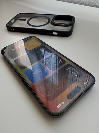 iPhone 14 Pro 128GB Space