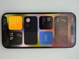 iPhone 14 Pro 128GB Space