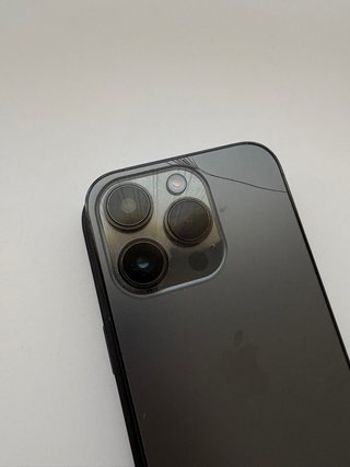 iPhone 14 Pro 128GB Space
