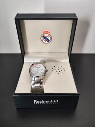 Reloj Viceroy Real Madrid