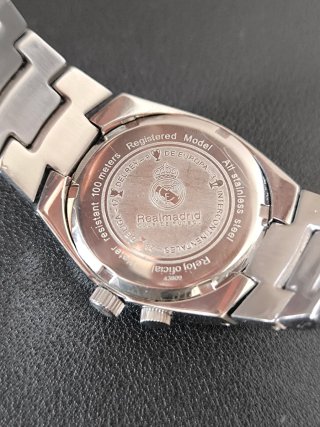 Reloj Viceroy Real Madrid