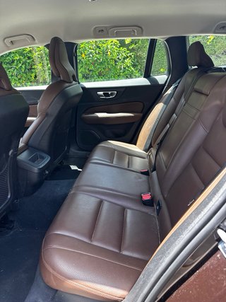 Volvo V60 2020 D3 Inscription Auto Cuero