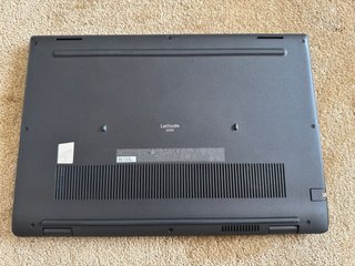 Dell Latitude 3430 i5 12th Gen 32GB RAM 512GB SSD