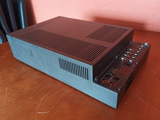 Amplificador Cyrus ONE