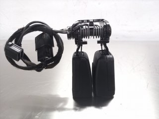 ENGANCHE CINTURON TRASERO CENTRAL FORD FIESTA (CE