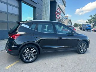 🚘 SEAT Arona 1.0 TSI 85kW (115CV) FR XM