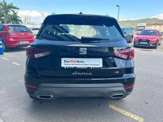🚘 SEAT Arona 1.0 TSI 85kW (115CV) FR XM