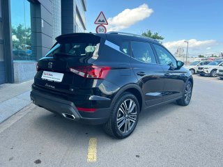 🚘 SEAT Arona 1.0 TSI 85kW (115CV) FR XM
