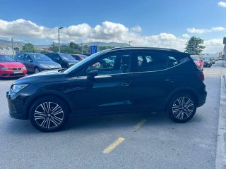 🚘 SEAT Arona 1.0 TSI 85kW (115CV) FR XM