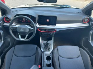 🚘 SEAT Arona 1.0 TSI 85kW (115CV) FR XM