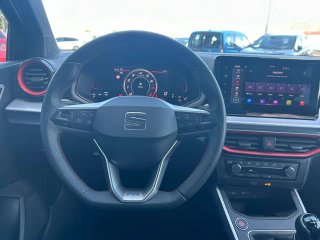 🚘 SEAT Arona 1.0 TSI 85kW (115CV) FR XM
