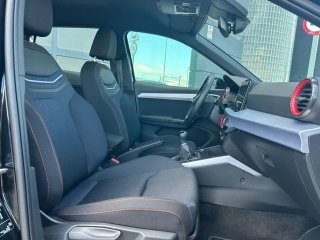 🚘 SEAT Arona 1.0 TSI 85kW (115CV) FR XM