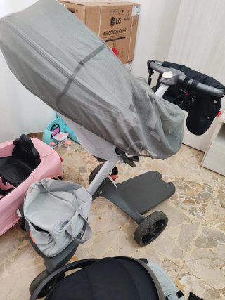 Stokke Xplory V5