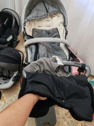 Stokke Xplory V5