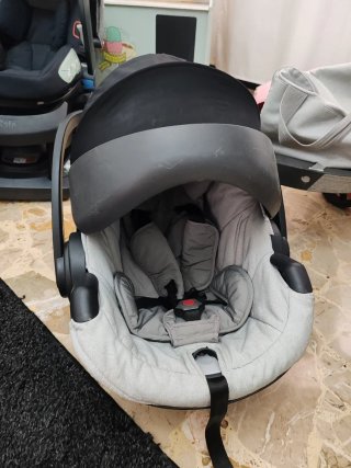 Stokke Xplory V5