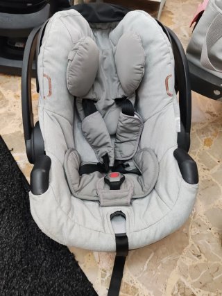 Stokke Xplory V5