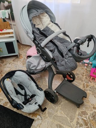 Stokke Xplory V5