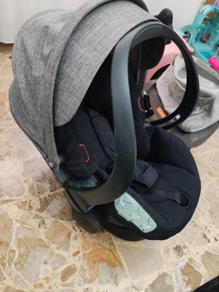 Stokke Xplory V5