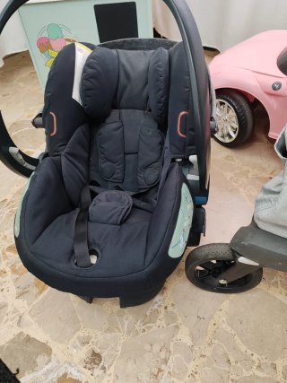 Stokke Xplory V5