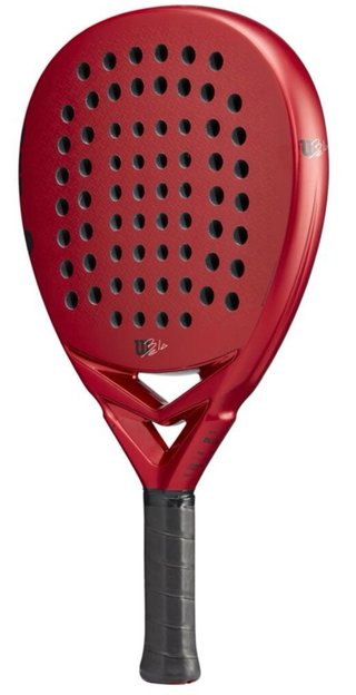 Pala Wilson Bela Pro V2 Roja