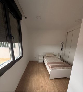 Alquiler de habitación con gastos incluido