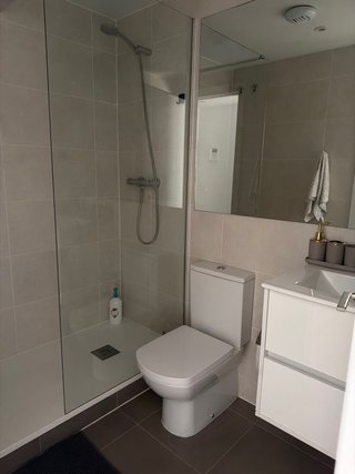 Alquiler de habitación con gastos incluido