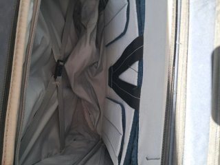 Maletín Samsonite con ruedas