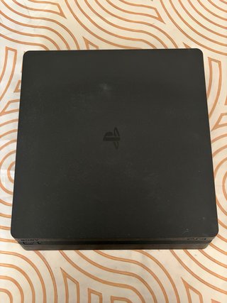 PS4 Slim 1TB Sony Negra
