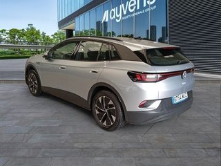 Volkswagen ID.4 Pro 128kW (174CV) Automático