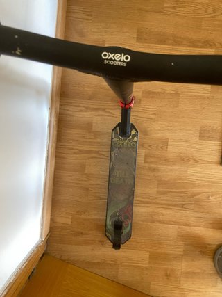 Patinete OXELO