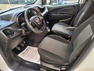 FIAT Doblò 1.3 JTD, 95cv, aire acond, bluetooh,