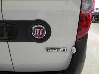 FIAT Doblò 1.3 JTD, 95cv, aire acond, bluetooh,