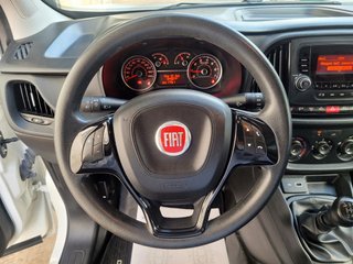 FIAT Doblò 1.3 JTD, 95cv, aire acond, bluetooh,
