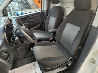 FIAT Doblò 1.3 JTD, 95cv, aire acond, bluetooh,