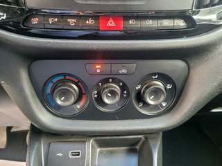 FIAT Doblò 1.3 JTD, 95cv, aire acond, bluetooh,