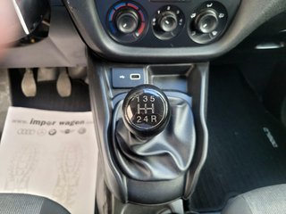 FIAT Doblò 1.3 JTD, 95cv, aire acond, bluetooh,