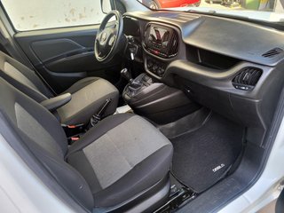 FIAT Doblò 1.3 JTD, 95cv, aire acond, bluetooh,