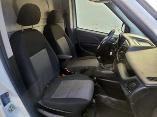 FIAT Doblò 1.3 JTD, 95cv, aire acond, bluetooh,