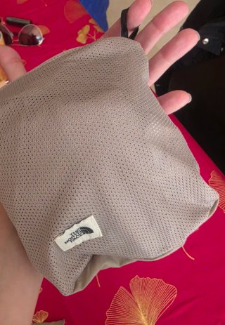 Pantalones convertibles The North Face mujer