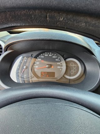 Renault Kangoo 2012