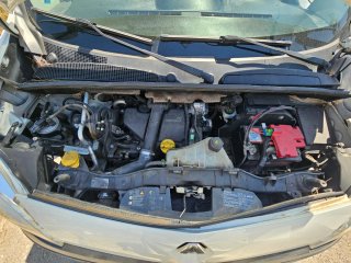 Renault Kangoo 2012