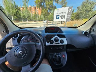 Renault Kangoo 2012