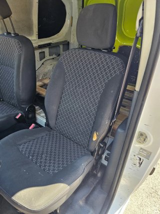 Renault Kangoo 2012