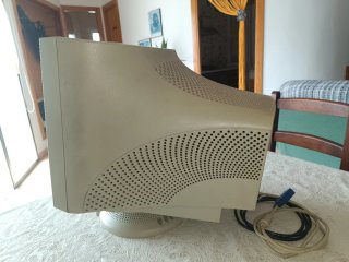 Samsung SyncMaster 753s (LEER DESCRIPCIÓN)