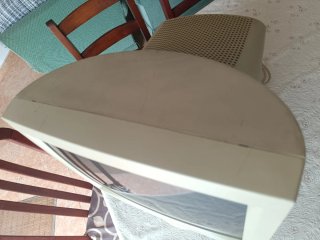 Samsung SyncMaster 753s (LEER DESCRIPCIÓN)