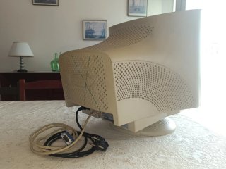 Samsung SyncMaster 753s (LEER DESCRIPCIÓN)