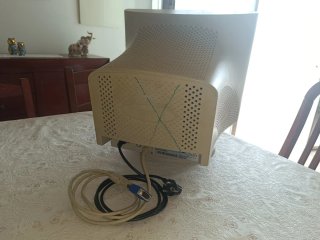 Samsung SyncMaster 753s (LEER DESCRIPCIÓN)