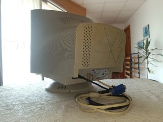 Samsung SyncMaster 753s (LEER DESCRIPCIÓN)