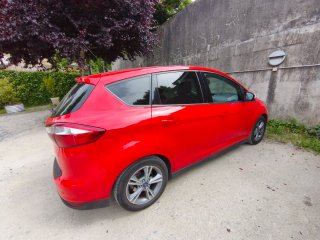 Ford C-MAX 2015